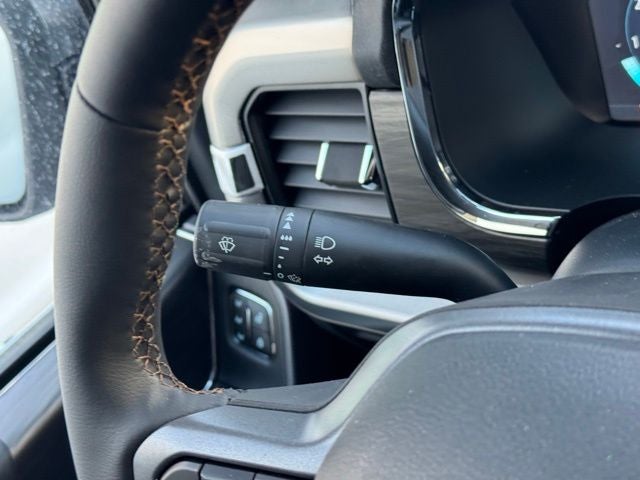 2026 Ford F-150 Lariat w/B&O Unleashed + Twin Panel Roof