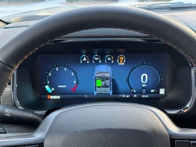 2026 Ford F-150 Lariat w/B&O Unleashed + Twin Panel Roof