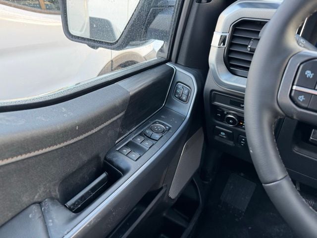 2026 Ford F-150 Lariat w/B&O Unleashed + Twin Panel Roof