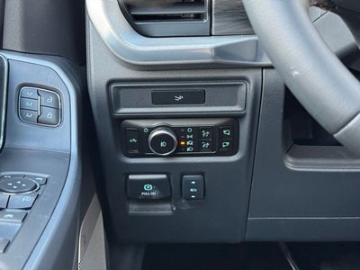 2026 Ford F-150 Lariat w/B&O Unleashed + Twin Panel Roof