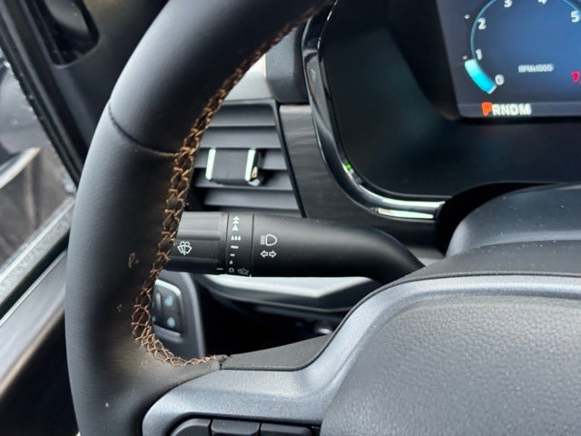 2026 Ford F-150 Lariat w/Twin Panel Roof + Tow Haul Pkg