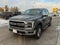 2026 Ford F-150 Lariat w/Twin Panel Roof + Tow Haul Pkg