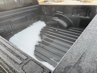 2026 Ford F-150 Lariat w/Twin Panel Roof + Tow Haul Pkg