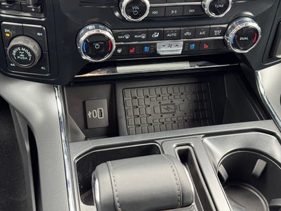 2025 Ford F-150 Lariat w/Spray In Bedliner