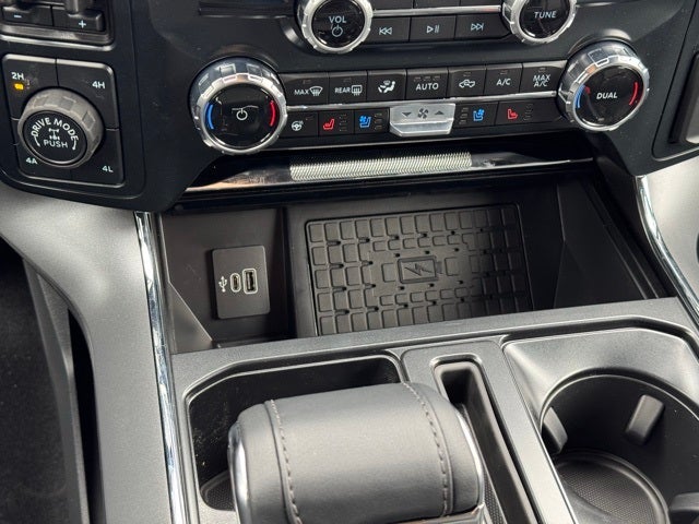 2025 Ford F-150 Lariat w/Spray In Bedliner