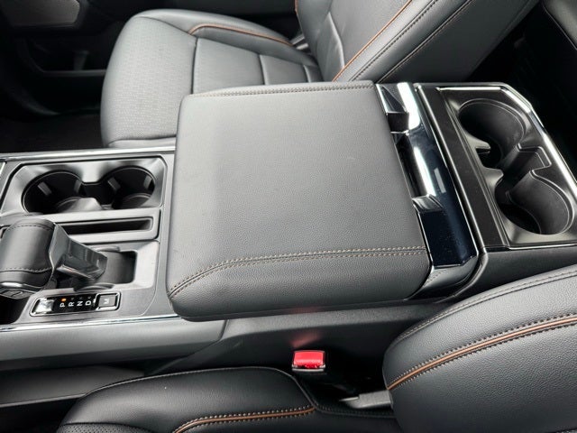 2025 Ford F-150 Lariat w/Spray In Bedliner