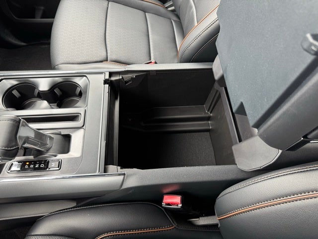 2025 Ford F-150 Lariat w/Spray In Bedliner