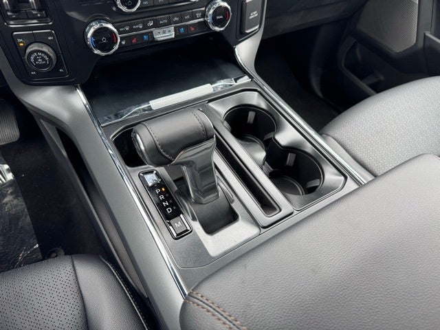 2025 Ford F-150 Lariat w/Spray In Bedliner