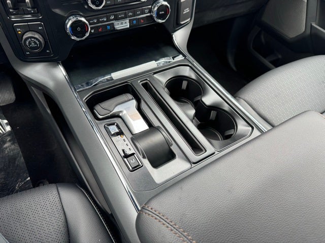 2025 Ford F-150 Lariat w/Spray In Bedliner