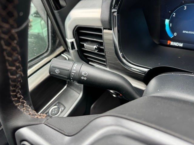 2025 Ford F-150 Lariat w/Spray In Bedliner