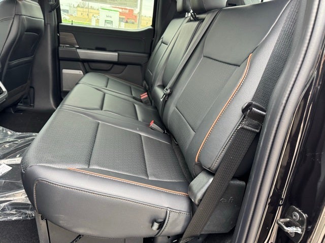 2025 Ford F-150 Lariat w/Spray In Bedliner