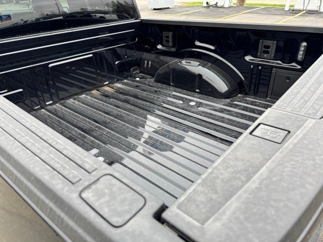2025 Ford F-150 Lariat w/Spray In Bedliner
