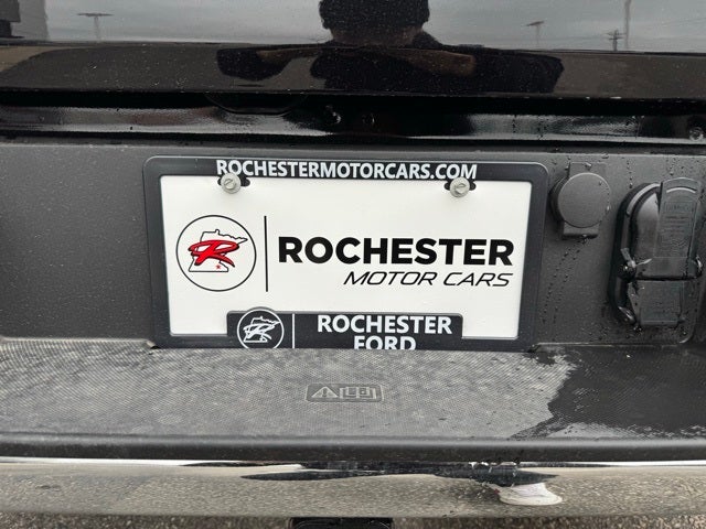 2025 Ford F-150 Lariat w/Spray In Bedliner