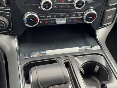 2025 Ford F-150 Lariat w/Spray In Bedliner