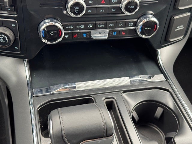 2025 Ford F-150 Lariat w/Spray In Bedliner