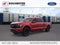 2026 Ford F-150 Lariat w/FX4 Pkg