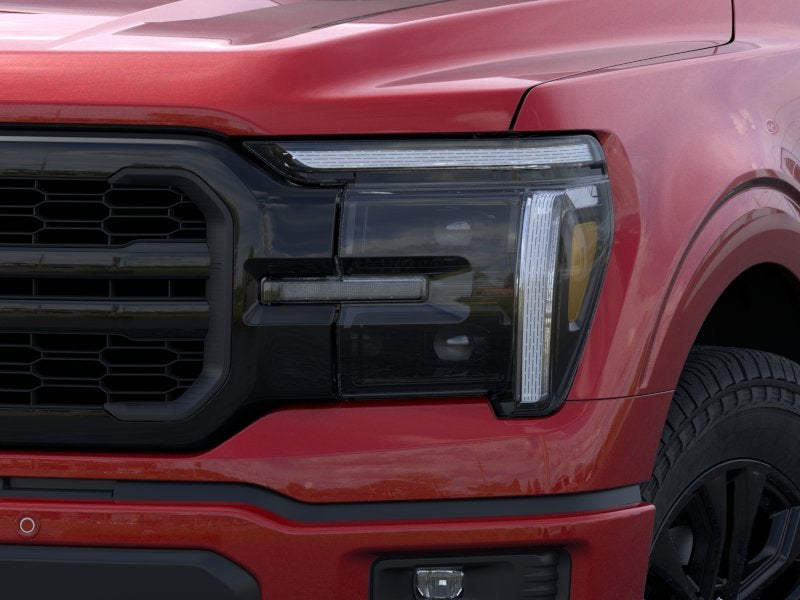 2026 Ford F-150 Lariat w/FX4 Pkg