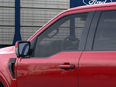 2026 Ford F-150 Lariat w/FX4 Pkg