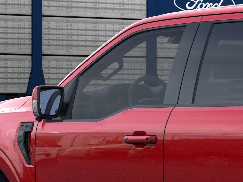 2026 Ford F-150 Lariat w/FX4 Pkg
