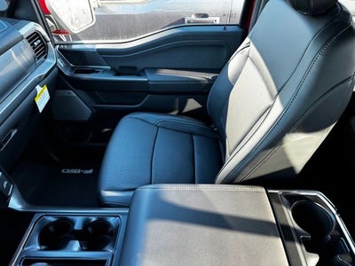2026 Ford F-150 Lariat w/FX4 Pkg