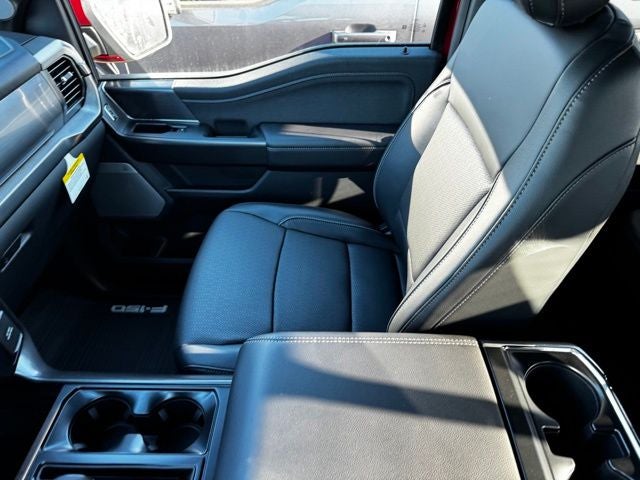 2026 Ford F-150 Lariat w/FX4 Pkg