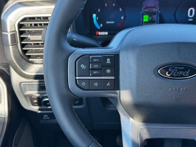 2026 Ford F-150 Lariat w/FX4 Pkg