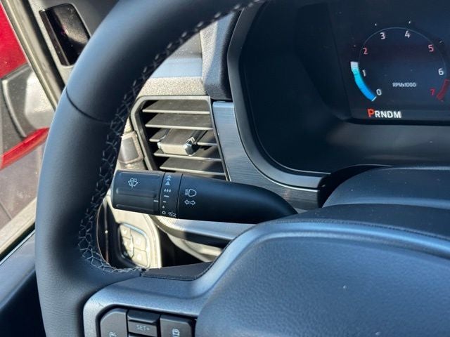 2026 Ford F-150 Lariat w/FX4 Pkg