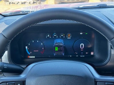 2026 Ford F-150 Lariat w/FX4 Pkg