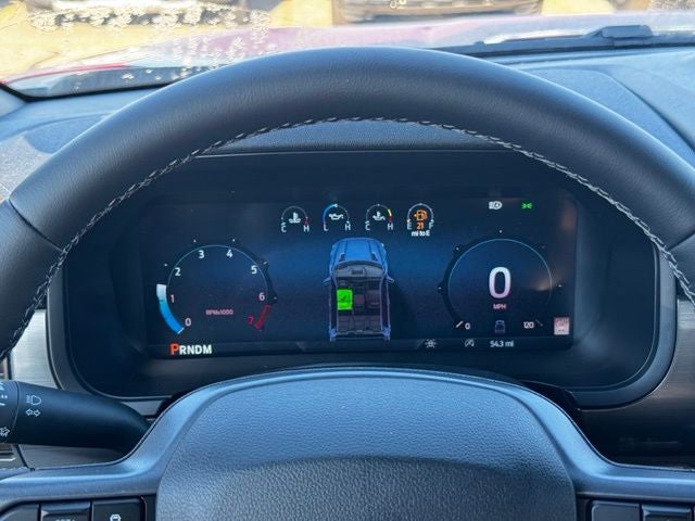 2026 Ford F-150 Lariat w/FX4 Pkg