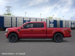 2026 Ford F-150 Lariat w/FX4 Pkg
