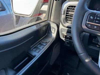 2026 Ford F-150 Lariat w/FX4 Pkg