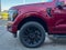 2026 Ford F-150 Lariat w/FX4 Pkg