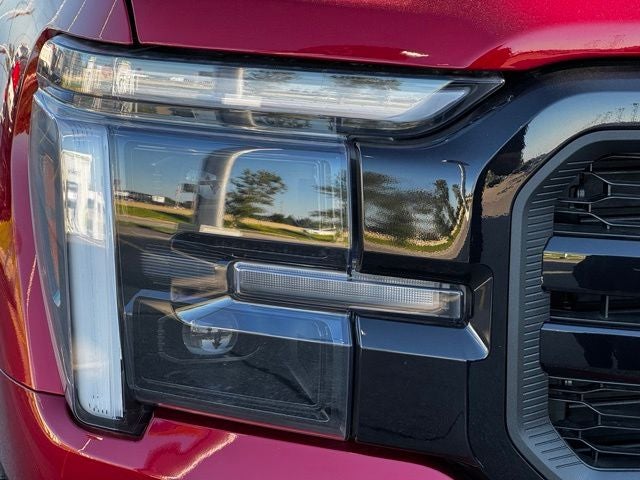 2026 Ford F-150 Lariat w/FX4 Pkg