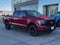 2026 Ford F-150 Lariat w/FX4 Pkg