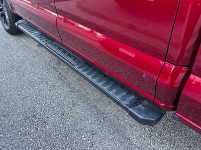2026 Ford F-150 Lariat w/FX4 Pkg