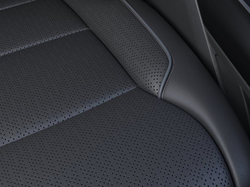 2026 Ford F-150 Lariat w/Twin Panel Moonroof + Pro Access Tailgate