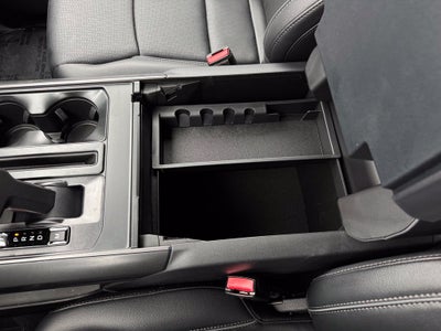 2026 Ford F-150 Lariat w/Twin Panel Moonroof + Pro Access Tailgate
