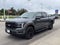 2026 Ford F-150 Lariat w/Twin Panel Moonroof + Pro Access Tailgate