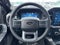 2025 Ford F-150 Lariat w/Tailgate Step + Black App Pkg