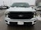 2025 Ford F-150 Lariat w/Tailgate Step + Black App Pkg
