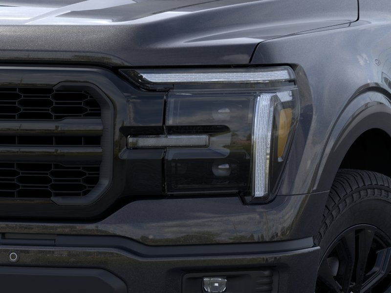 2026 Ford F-150 Lariat w/7.2KW Pro Power + Twin Panel Roof