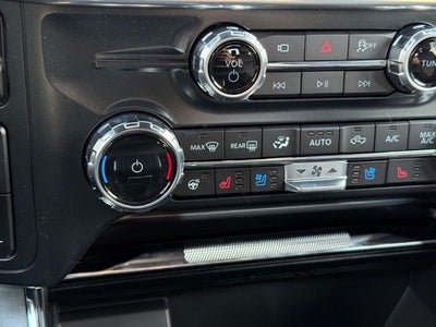 2026 Ford F-150 Lariat w/FX4 Pkg