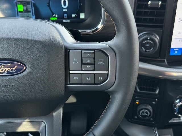 2026 Ford F-150 Lariat w/FX4 Pkg