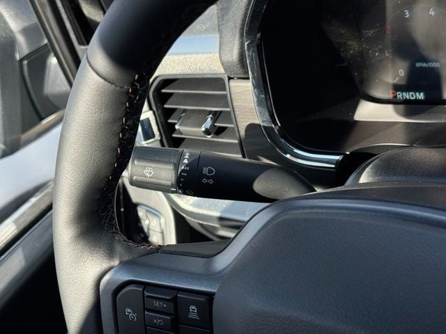 2026 Ford F-150 Lariat w/FX4 Pkg