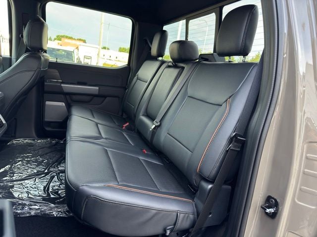 2026 Ford F-150 Lariat w/FX4 Pkg