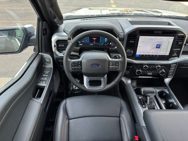 2026 Ford F-150 Lariat w/FX4 Pkg
