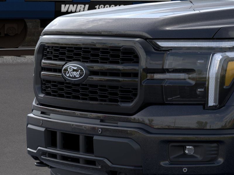 2026 Ford F-150 Lariat w/FX4 Pkg