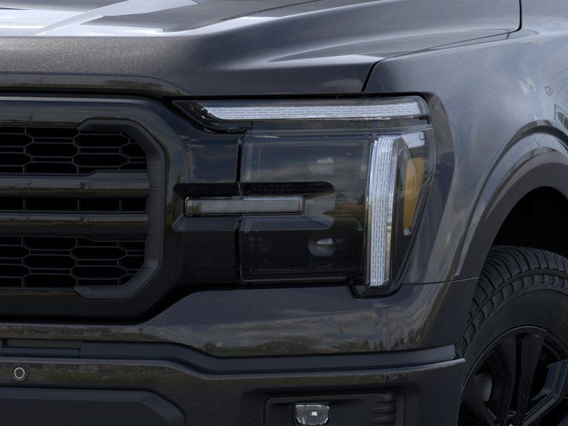 2026 Ford F-150 Lariat w/FX4 Pkg