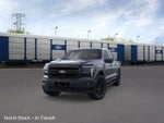 2026 Ford F-150 Lariat w/FX4 Pkg
