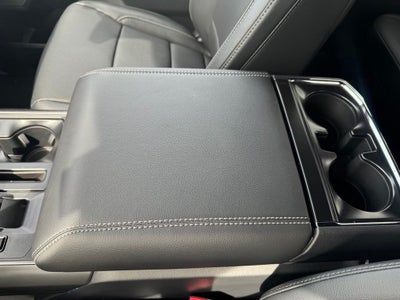 2026 Ford F-150 Lariat w/FX4 Pkg